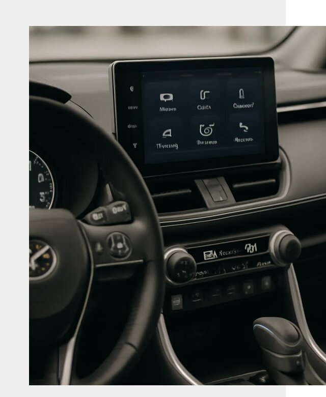 Русификация приборной панели Toyota в Кушве от 6672 р. | ФастМобиль-Кшв